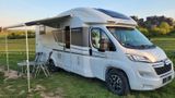 Adria Matrix All-In 670 SL, SAT, Navi, Kamera, Hecktr. - Angebote entsprechen deinen Suchkriterien