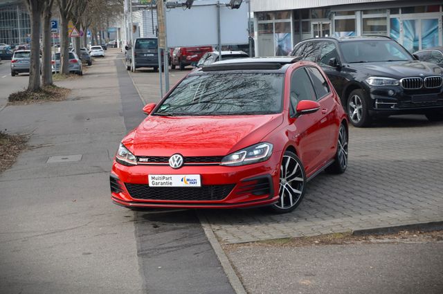 Volkswagen Golf GTI Performance / Pano. / Leder / R-Kam /