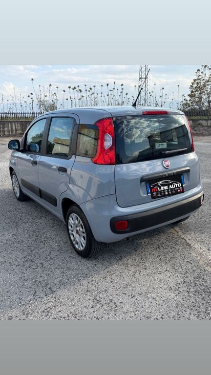 Image of Fiat Panda