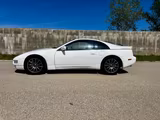 Nissan 300 ZX TiwinTurbo, Manual, 2 seater - Nissan: 300z