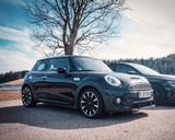 MINI Mini Cooper S JCW Paket - H&K Sound Service neu - MINI MINI: Se