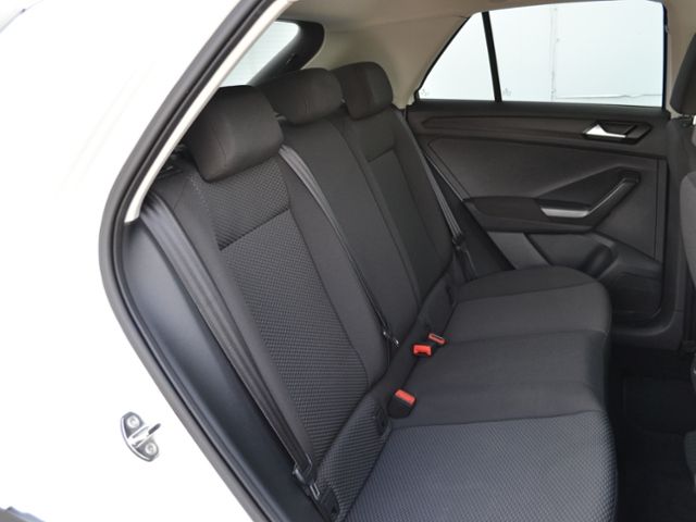 T-Roc 1.0 TSI NAVI+VZE/16-ZOLL/PDC/LANE-ASSIST/C