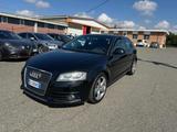 Audi AUDI A3 2.0 TDI 170 CV F.AP. Ambiente S-Line - Audi A3: 170