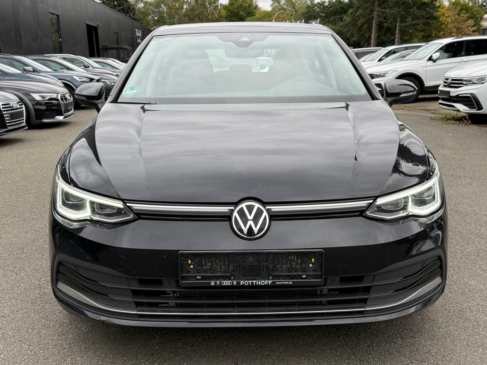 Volkswagen Golf Style eHybrid 1.4 TSI/TRAVEL/LED/VIRTUAL imagem 2