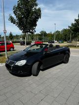 Volkswagen Eos 1.6 FSI - Volkswagen Eos: 1.6