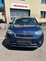 Skoda Citigo 1.Hand - Skoda Citigo in Düsseldorf