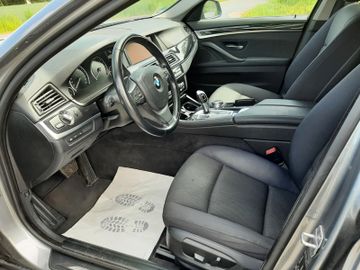 BMW 525 - 11