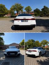 Audi S7 TDI tiptronic quattro - - Audi S7 von privat