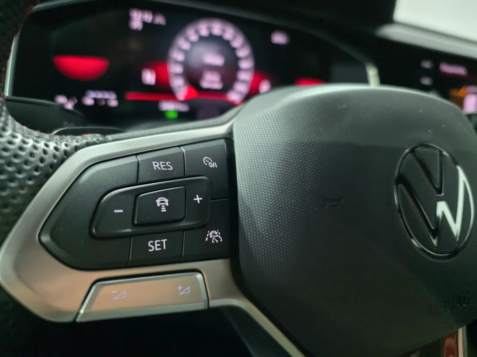 Volkswagen Polo VI GTI*CARPLAY*SHZ*DAB, миниатюра 19