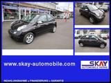 Nissan Micra Edition 25 Jahre - Nissan Micra in Herne