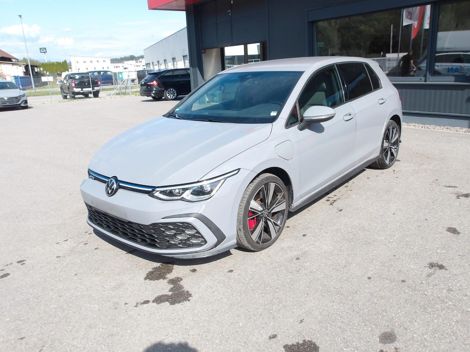 Volkswagen Golf VIII Lim. GTE eHybrid *EXP. 14990*