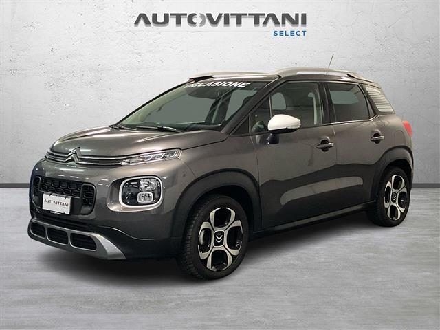 Citroën CITROEN C3 Aircross 1.2 PureTech 110cv Shine S S