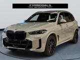 BMW X5 50e xDrive50e 50 e M Sport Pro 490hp Pano VAT - BMW: E49