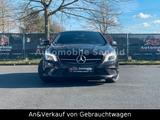Mercedes-Benz CLA 200 Klima*PDC*Tempo*Navi*Night*Automat*Xenon - gebrauchte Limousinen in Koblenz