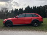 Audi A4 Allroad 2.0 TDI S tronic quattro -