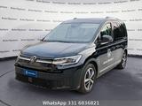 Volkswagen Caddy Caddy 1.5 PHEV DSG Style - VW Caddy mit Halbautomatikschaltung