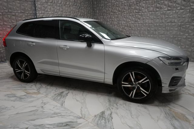 Volvo XC60 R-Design AWD* Parkassistent-Paket*