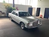 Mercedes-Benz Mercedes 280 SE W 108 Oldtimer,Top Zustand... - Mercedes-Benz S 280 von privat