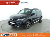 Seat Ateca 2.0 TSI FR 4Drive Aut.*NAVI*360°*LED*PDC* - Seat Ateca Gebrauchtwagen in Mülheim (Ruhr)