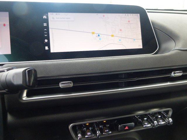 GWM Ora 03 Elektro 400 Pro mit Wärmepumpe