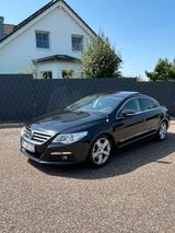 Volkswagen VW Passat CC - gebrauchte VW Passat CC aus dem Jahr 2011
