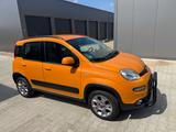 Fiat New Panda 1.3 16V Multijet 4X4 Start&Stopp 4X4 - Fiat: Orange