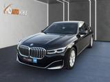 BMW 740 d xDrive+LASER+ACC+H&K+LUFT+HUD+SOFTCLOSE - gebrauchte BMW 740 aus dem Jahr 2021