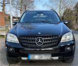 Mercedes-Benz Mercedes ML 280 CDI 4MATIC  Viele Neuteil... - gebrauchte Mercedes-Benz ML 280 aus dem Jahr 2007