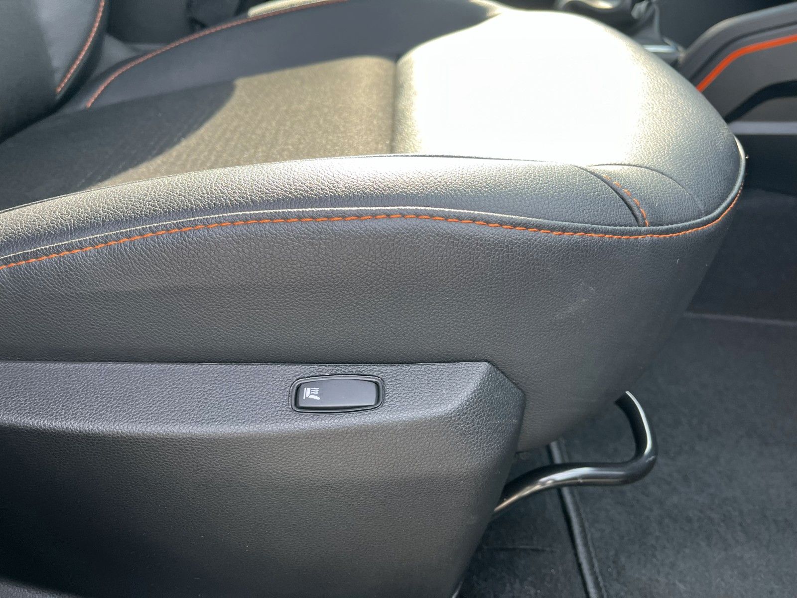 Fahrzeugabbildung Dacia Duster II Extreme "AUTOMATIK"