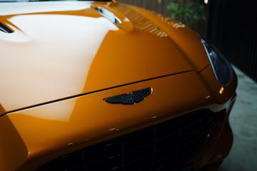 صورة مصغرة 24 لـ 2022 Aston Martin DBX