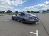 Mercedes-Benz E 350 d 383PS 830NM Service Neu Garantie 11.25 - gebrauchte Mercedes-Benz E 350 aus dem Jahr 2020