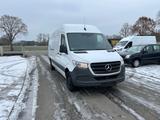 Mercedes-Benz Sprinter III Kasten 317/ CDI .Maxi - LKW bis 3,5t