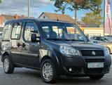 Fiat Doblo Doblò 1.4 8V Dynamic 2.HAND! KLIMA! PDC! - Fiat Doblo in Mannheim