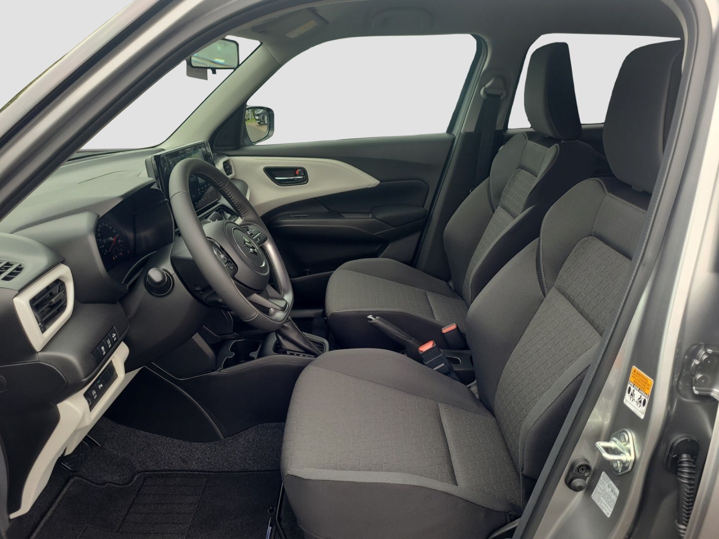 Suzuki Swift - Bild 9