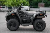 Kymco MXU 550i ABS, SOFORT LIEFERBAR,Lieferservice - KYMCO MOTORRAD