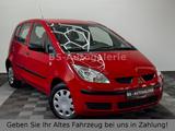 Mitsubishi Colt CZ3*1.3*Tüv 04/26*2.Hand*Klima*Garantie* - Mitsubishi Colt Gebrauchtwagen in Leipzig