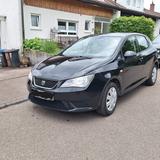 Seat Ibiza 1.2 Klimaanlage, Sitzheizung - Seat Ibiza von privat
