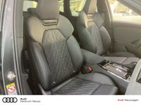 Audi Q6 e-tron - Vorschau Bild 20