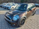 MINI COOPER_S Clubman Cooper S - MINI MINI aus 2009: Clubman