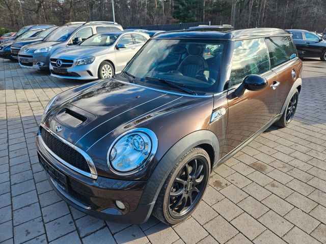 MINI COOPER_S Clubman Cooper S