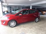 Ford Fiesta Cool & Connect - gebrauchte Ford Fiesta aus dem Jahr 2017