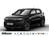 Fiat Grande Panda ICON Hybrid 1.2 eDCT TECH-PAKET KAM - Fiat Grande Panda: Kleinwagen
