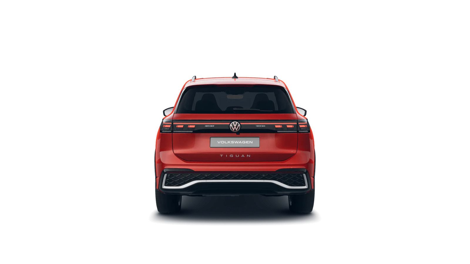 Volkswagen Tiguan 2.0 TDI DSG R-Line PANO LED-MATRIX RVC foto 4