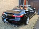 Mercedes-Benz E 220 d (238)Autom. -Cabriolet AMG Line - Mercedes-Benz E-Class: A238