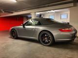 Porsche 911 (997) Carrera S Cabrio - Porsche 911er Reihe in Bochum