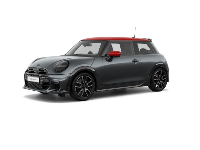 MINI Cooper S JCW Trim Paket XL HUD H&K LED Navi Pano