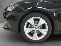 Seat Leon - Vorschau Bild 5