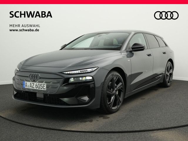 Audi A6 Avant e-tron qu. S line*B&O*AHK*HdUp*