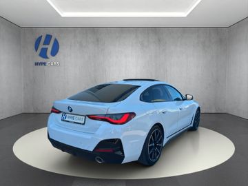 BMW 420 - 4