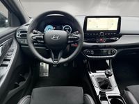 Hyundai i30 - Vorschau Bild 10